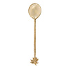 De Palmboom Salade Lepel - Goud