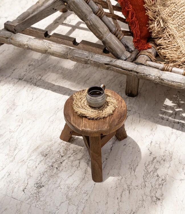 Bazar Bizar Het Comporta Espresso Kopje - S - Set van 6