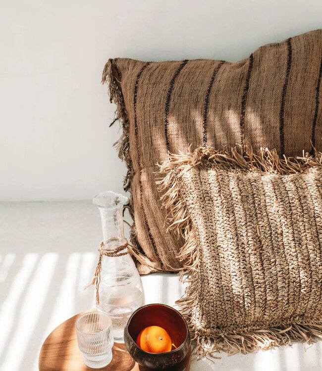 Bazar Bizar De Teak Root Snijplank - S