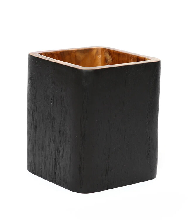 Bazar Bizar De Bondi Vaas - Vierkant