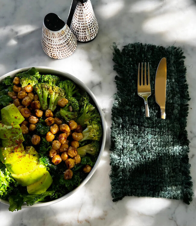 Bazar Bizar De Zout en Peppa Schelpen Set - Set van 2