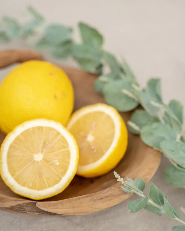 Bazar Bizar De Bowl Schaal - Naturel