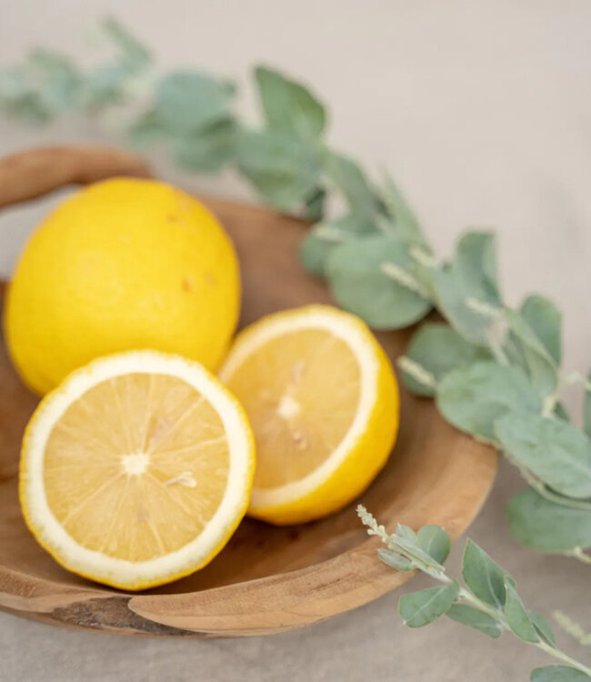 Bazar Bizar De Bowl Schaal - Naturel