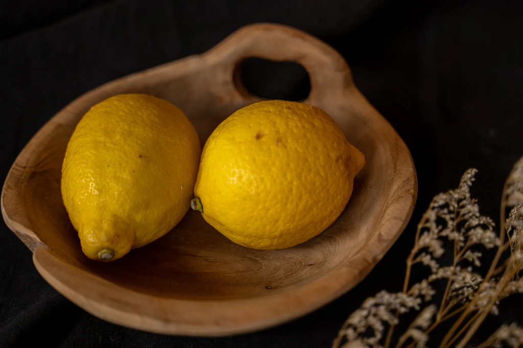 Bazar Bizar De Bowl Schaal - Naturel