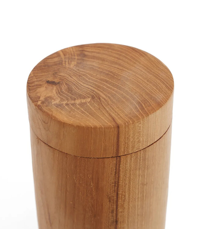 Bazar Bizar De Teakwortelpot - M