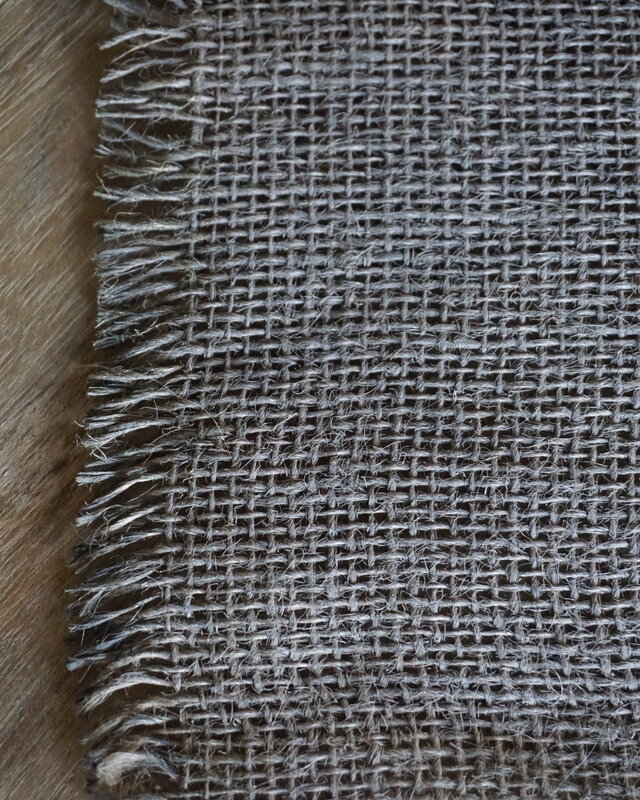 Rene Houtman Placemat Bruin | Landelijk | L36 x B53 cm