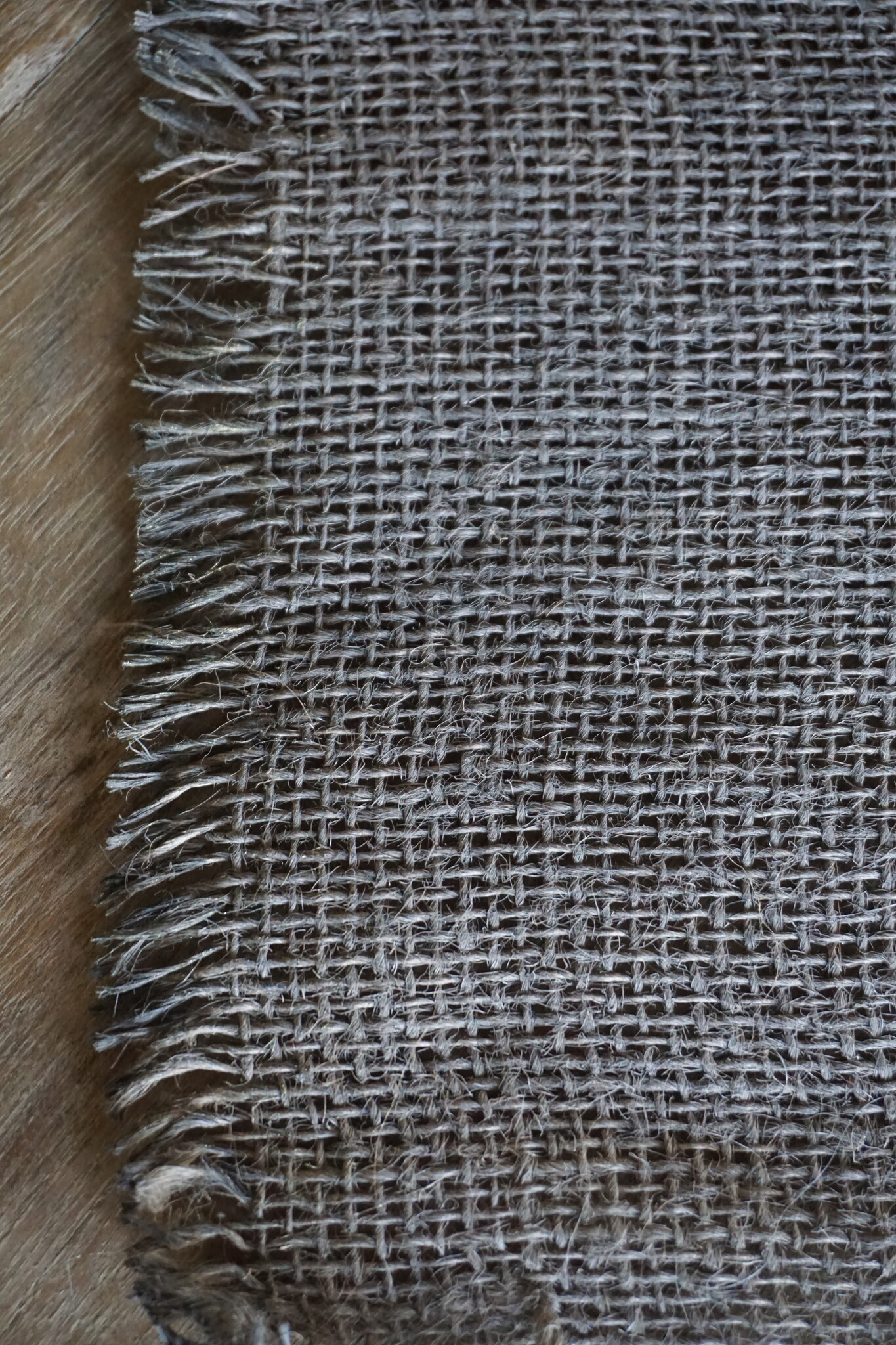 Rene Houtman Placemat Bruin | Landelijk | L36 x B53 cm