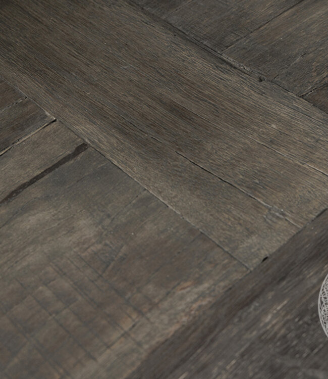 Be-Uniq Verweerd Teak Eettafel 240 cm | Sempre Collection | H78 x B240 x D100 cm