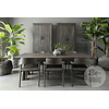 Verweerd Teak Eettafel 220 cm | Sempre Collection | H78 x B220 x D100