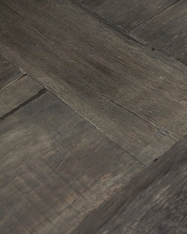 Be-Uniq Verweerd Teak Eettafel 260 cm | Sempre Collection | H78 x B260 x D100 cm