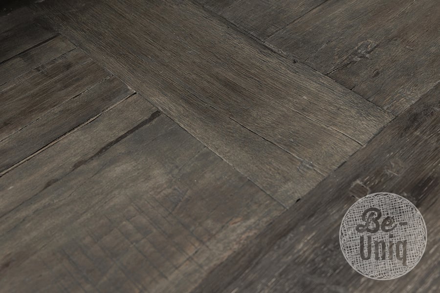 Be-Uniq Verweerd Teak Eettafel 260 cm | Sempre Collection | H78 x B260 x D100 cm