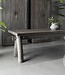 Be-Uniq Verweerd Teak Eettafel 260 cm | Sempre Collection | H78 x B260 x D100 cm