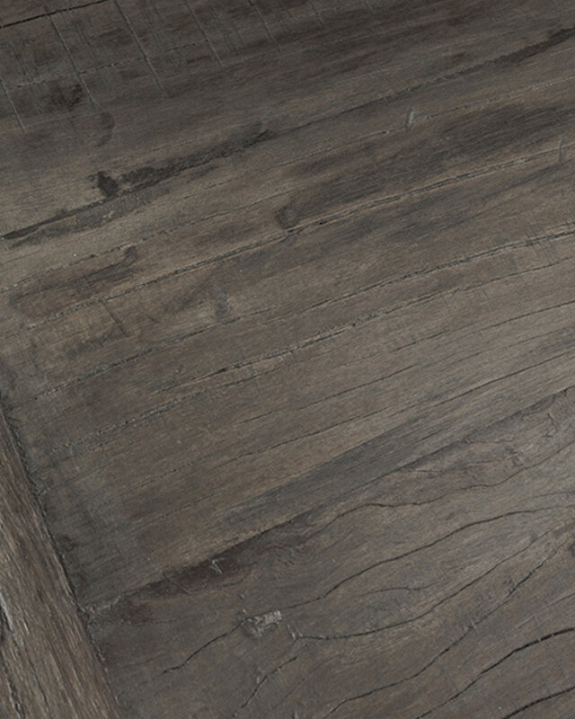 Be-Uniq Verweerd Teak Salontafel 130 cm | Sempre Collection | H40 x B130 x D70 cm