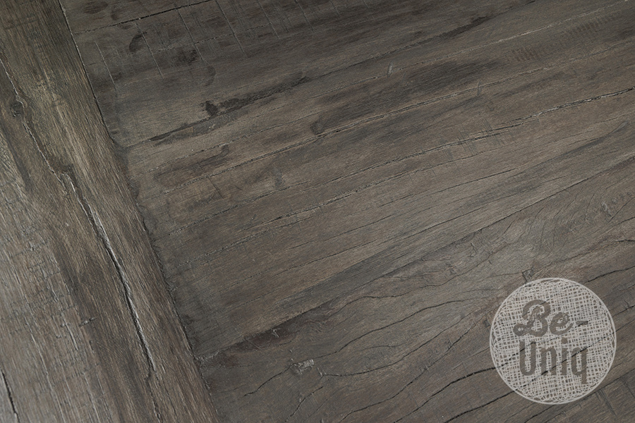Be-Uniq Verweerd Teak Salontafel 130 cm | Sempre Collection | H40 x B130 x D70 cm