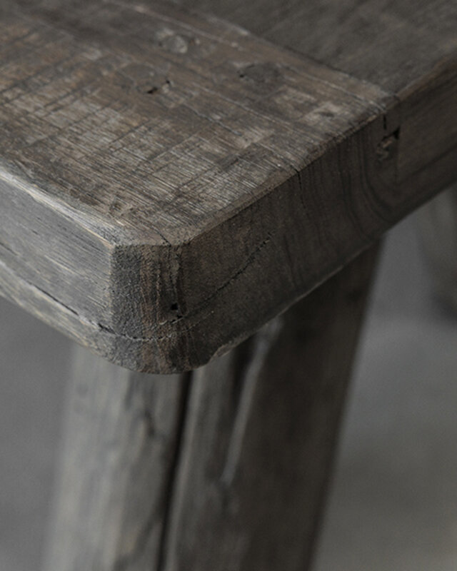 Be-Uniq Verweerd Teak Salontafel 130 cm | Sempre Collection | H40 x B130 x D70 cm