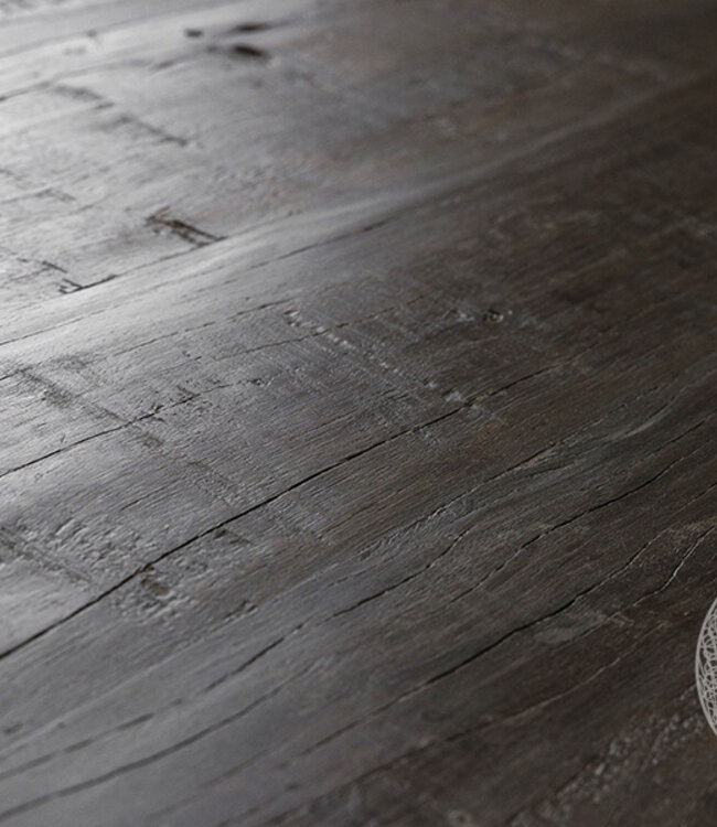 Be-Uniq Verweerd Teak Salontafel 130 cm | Sempre Collection | H40 x B130 x D70 cm