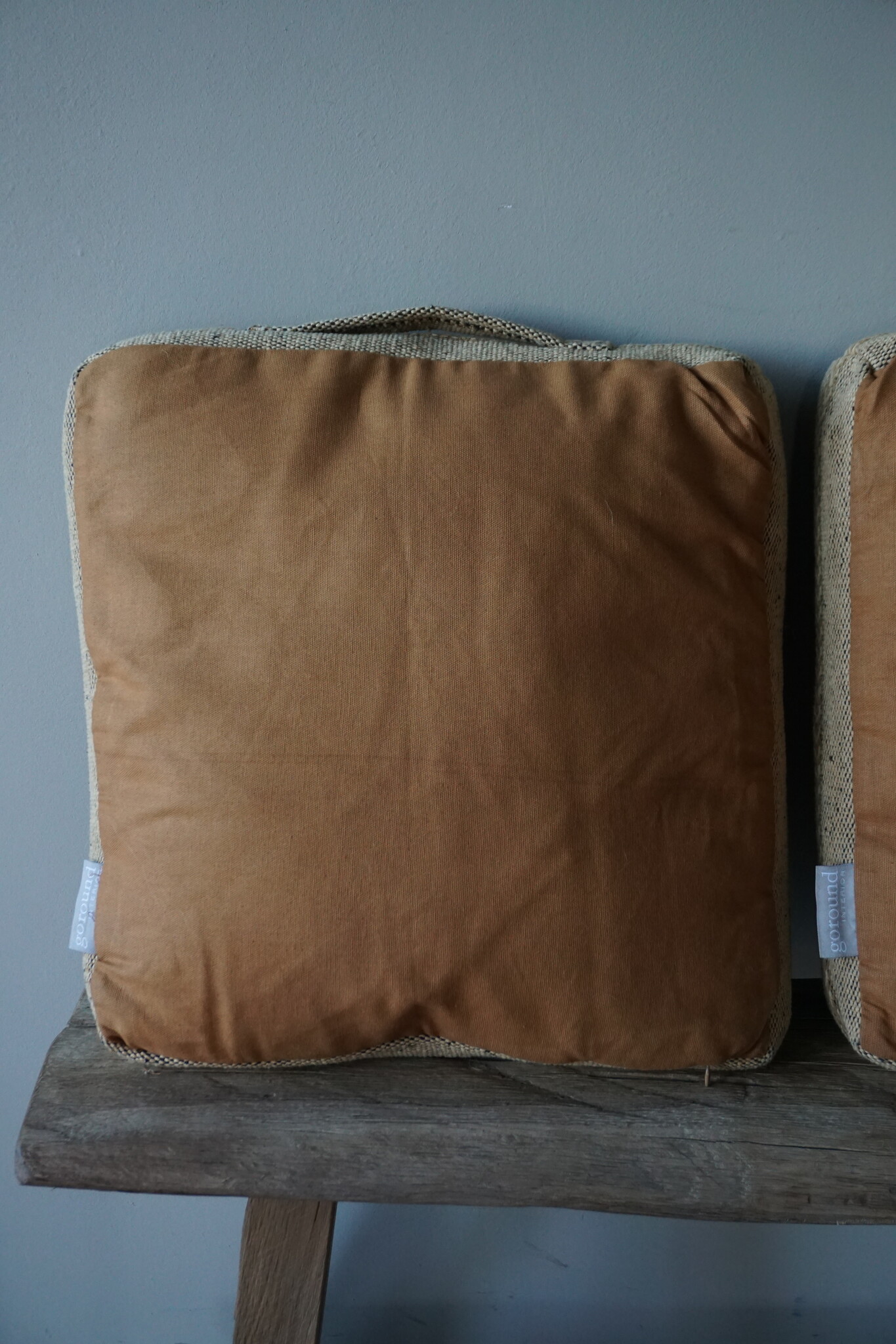 Rene Houtman Set van 2 Kussens | H40 x B40 cm
