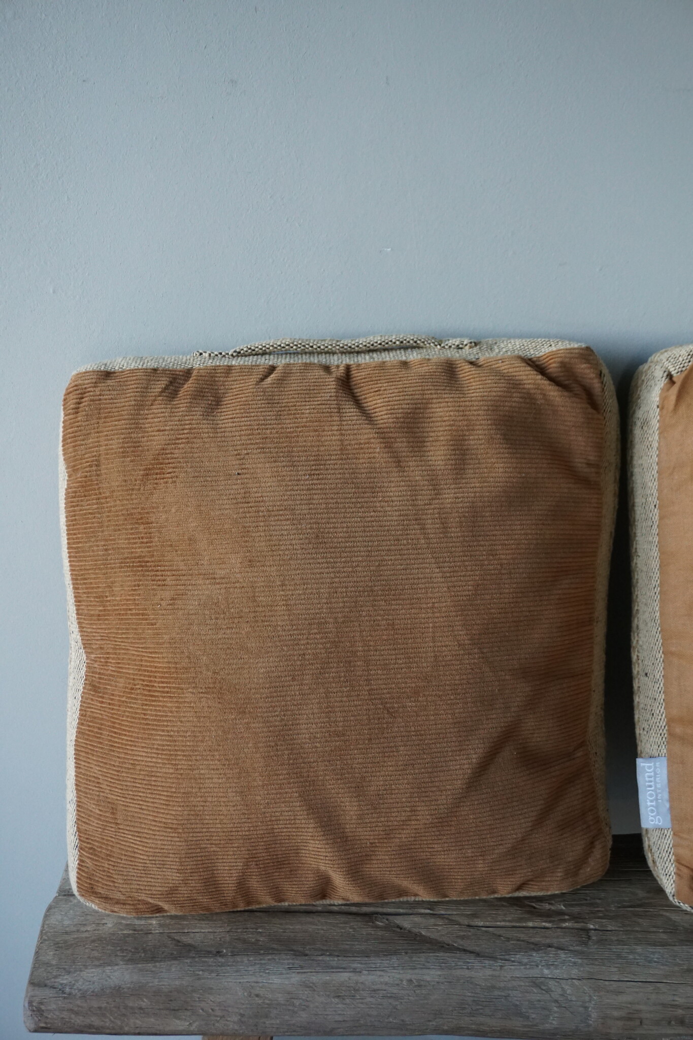 Rene Houtman Set van 2 Kussens | H40 x B40 cm
