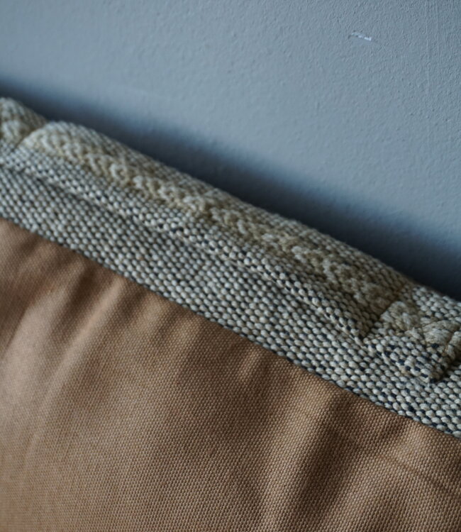 Rene Houtman Set van 2 Kussens | H40 x B40 cm