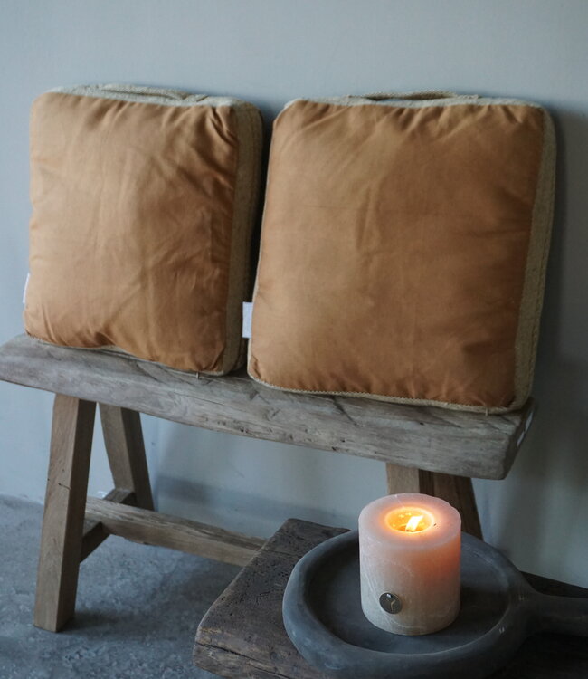 Rene Houtman Set van 2 Kussens | H40 x B40 cm