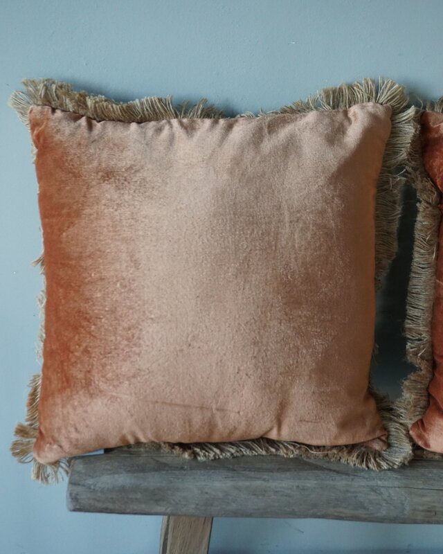 Rene Houtman Sierkussens | Set Van 2 | H40 x B40 cm