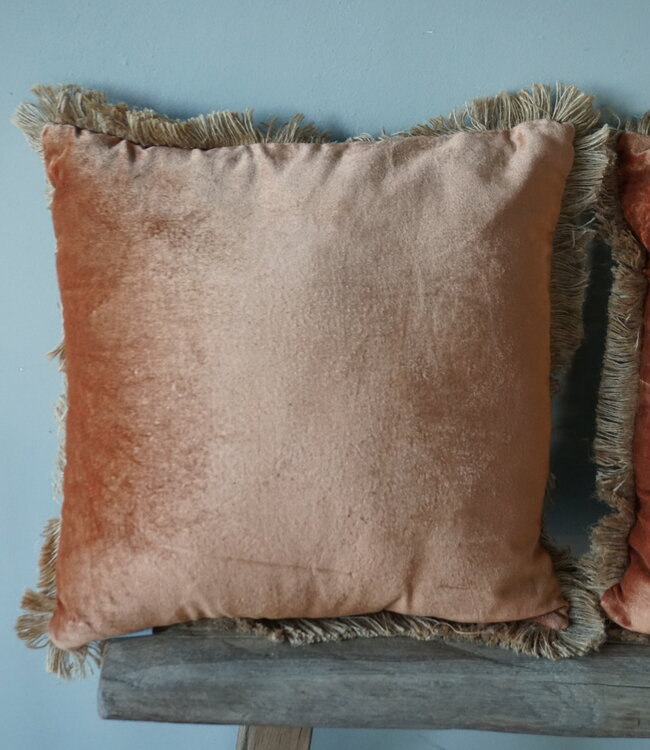 Rene Houtman Sierkussens | Set Van 2 | H40 x B40 cm