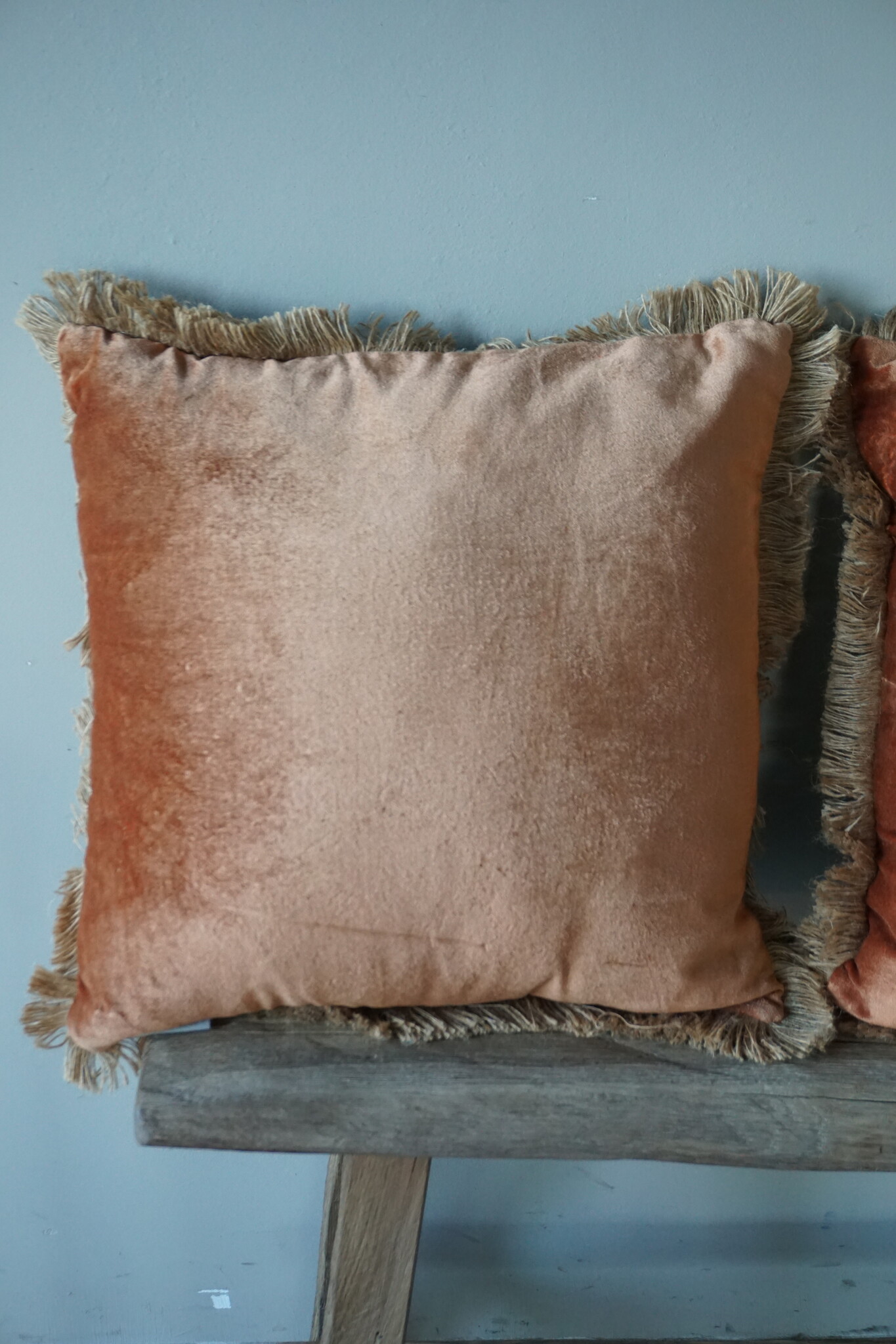 Rene Houtman Sierkussens | Set Van 2 | H40 x B40 cm