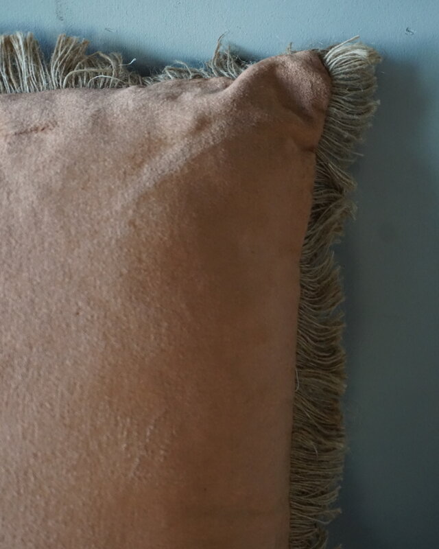 Rene Houtman Sierkussens | Set Van 2 | H40 x B40 cm