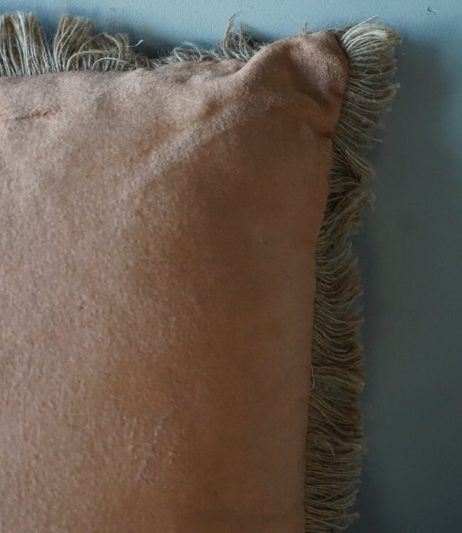 Rene Houtman Sierkussens | Set Van 2 | H40 x B40 cm