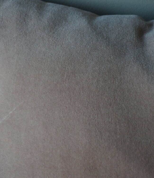 Rene Houtman Sierkussen | Roze | H29 x B62 cm