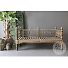 Authentiek Daybed | India | H107xB210xD107 cm