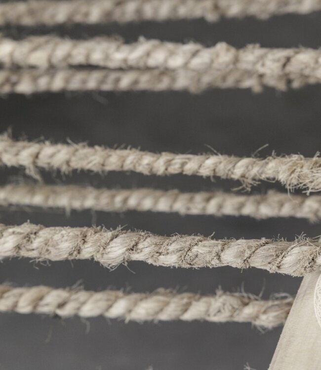 Be-Uniq Uniek Daybed | India | H51 x B177 x D91 cm