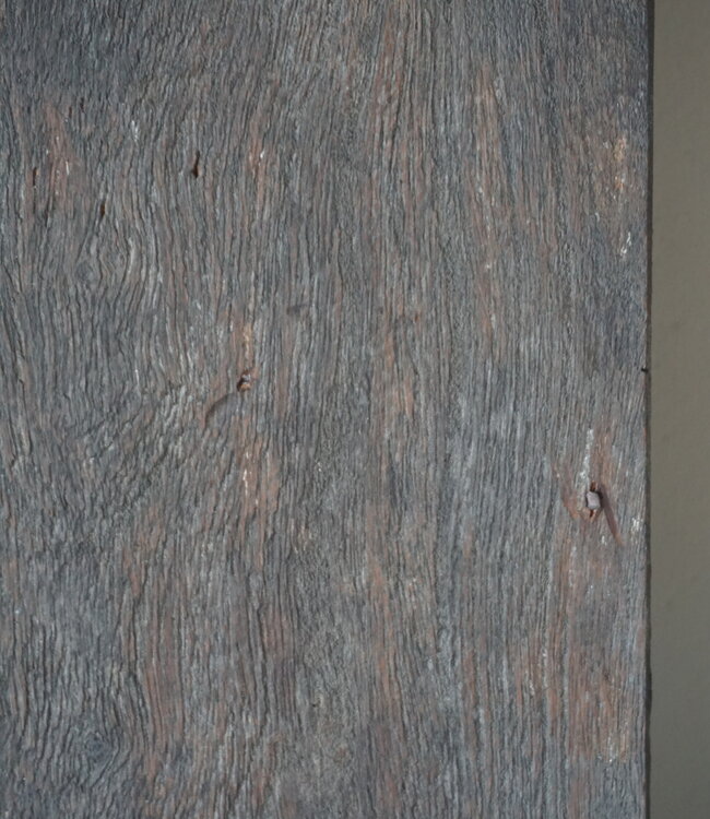 Aura Peeperkorn Spiegel Old Farm Oud Hout | H120 x B86 cm