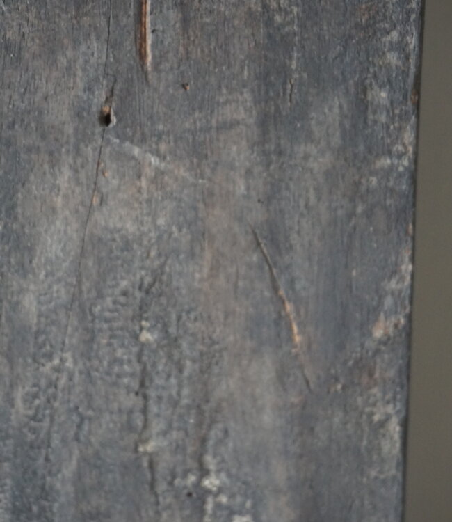 Aura Peeperkorn Spiegel Old Farm Oud Hout | H100 x B75 cm