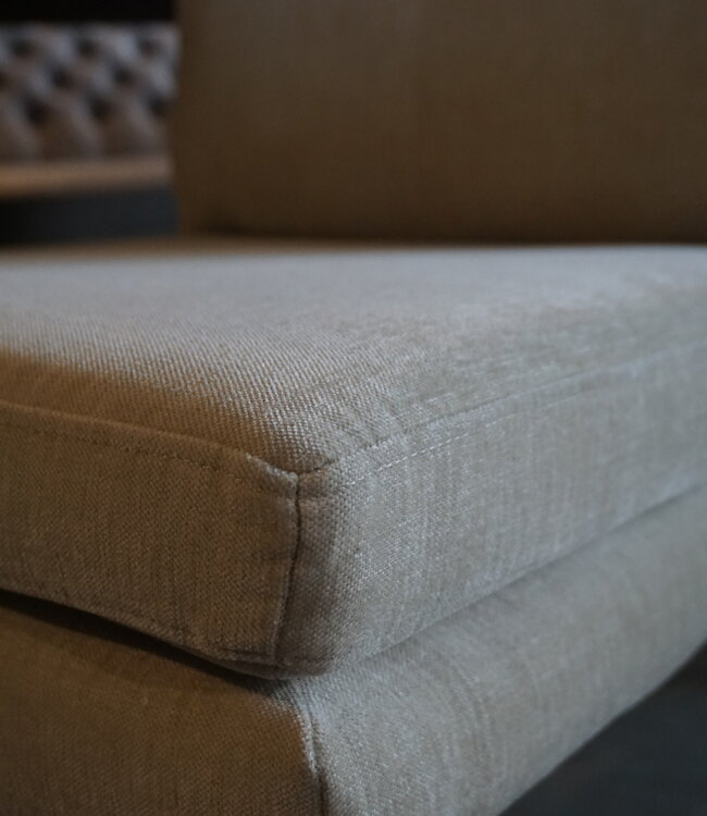 Rene Houtman Eetkamerstoel Sammy | Verschillende Stofkeuzes |