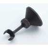 Handdouche Beugel | Olie Brons