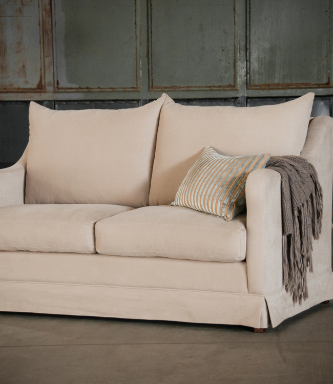 Rene Houtman Bankstel Landelijk Falcon | Verschillende Stofkeuzes |