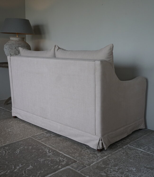 Rene Houtman Bankstel Landelijk Falcon | Verschillende Stofkeuzes |