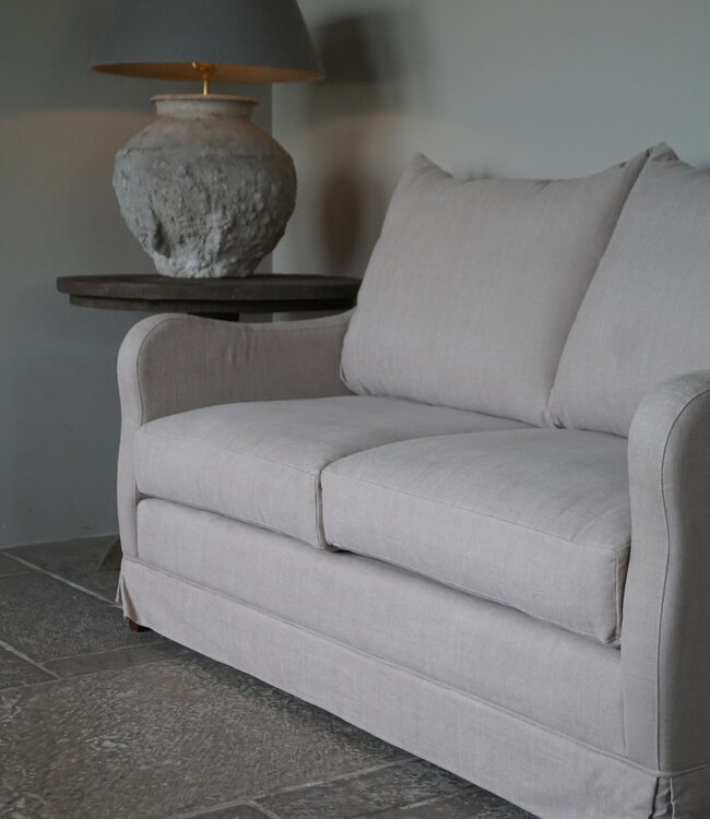 Rene Houtman Bankstel Landelijk Falcon | Verschillende Stofkeuzes |