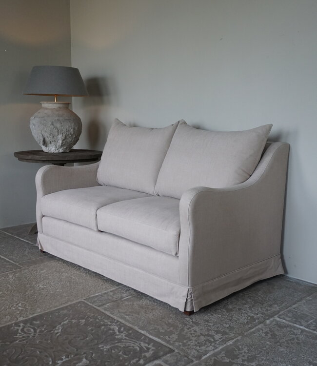 Rene Houtman Bankstel Landelijk Falcon | Verschillende Stofkeuzes |