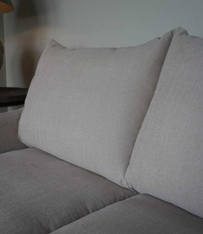 Rene Houtman Bankstel Landelijk Falcon | Verschillende Stofkeuzes |