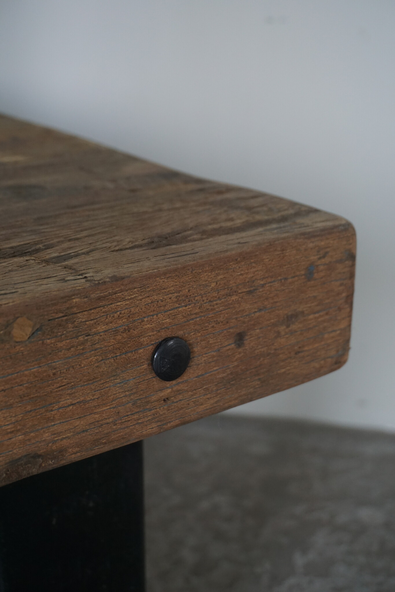 Rene Houtman Salontafel Teak Barrano 120x60x40 cm