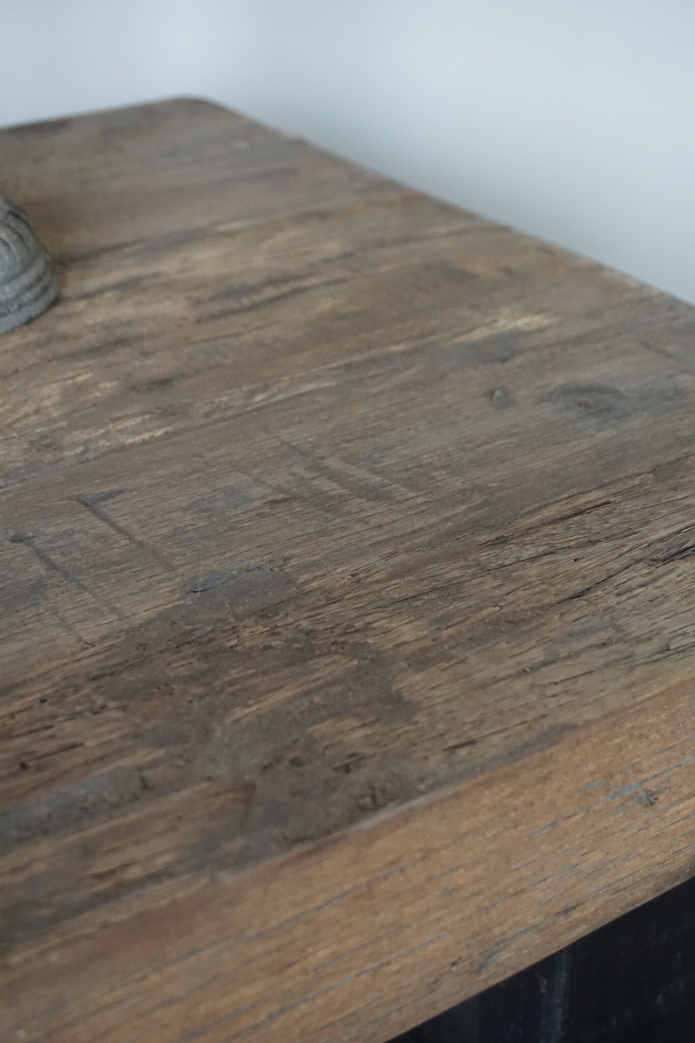 Rene Houtman Salontafel Teak Barrano 120x60x40 cm