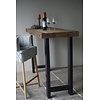 Bartafel Teak Barrano 175x60x108 cm