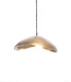 Bazar Bizar De Fortune Cookie Hanglamp - Messing - XL
