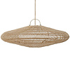 The Macaron Pendant - Natural - XXL - 200
