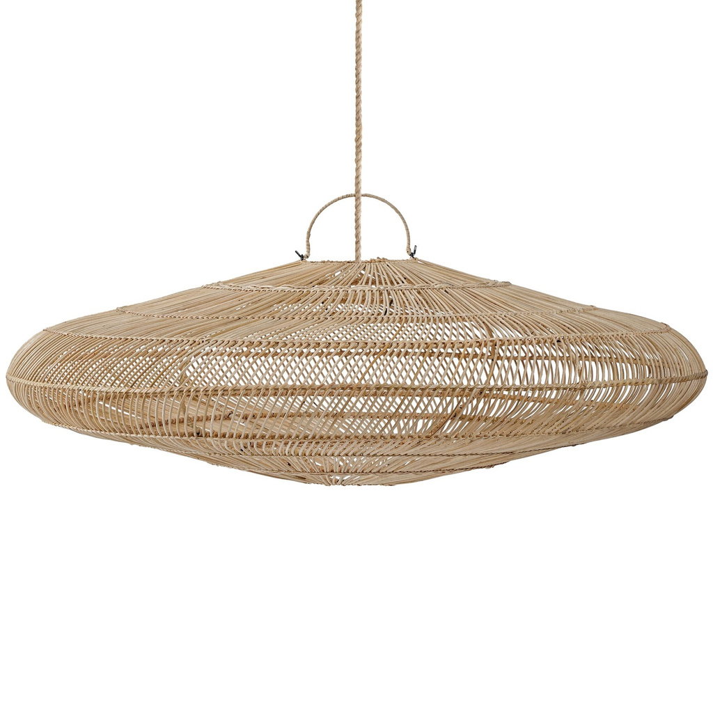 Bazar Bizar The Macaron Pendant - Natural - XXL - 200
