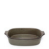 The Comporta Oven Tray - Green - M