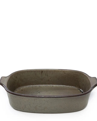 Bazar Bizar The Comporta Oven Tray - Green - M