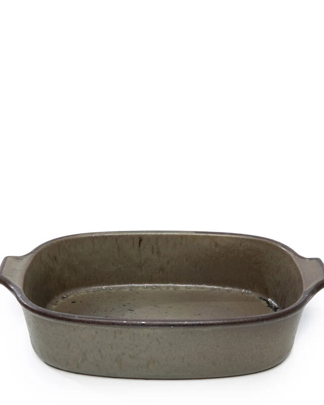 Bazar Bizar The Comporta Oven Tray - Green - M